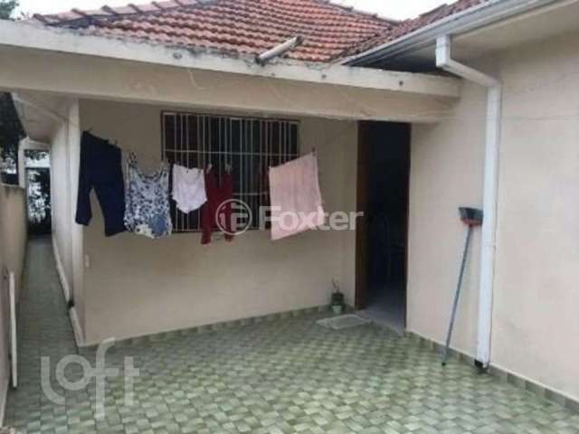 Casa com 3 quartos à venda na Rua das Campânulas, 276, Vila Alpina, São Paulo, 150 m2 por R$ 800.000