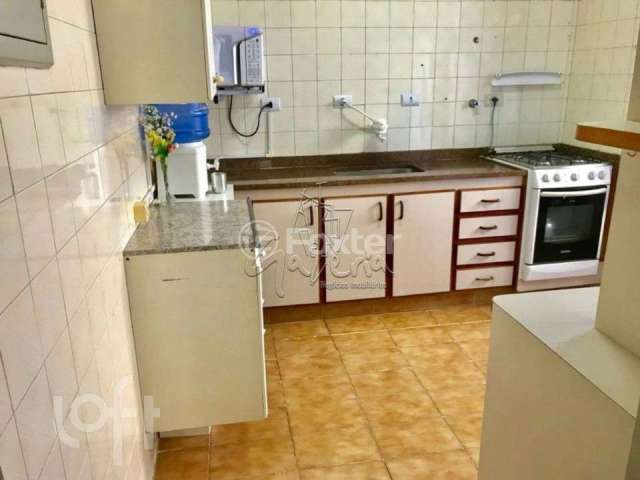 Apartamento com 2 quartos à venda na Rua Amazonas, 1710, Osvaldo Cruz, São Caetano do Sul, 57 m2 por R$ 375.000