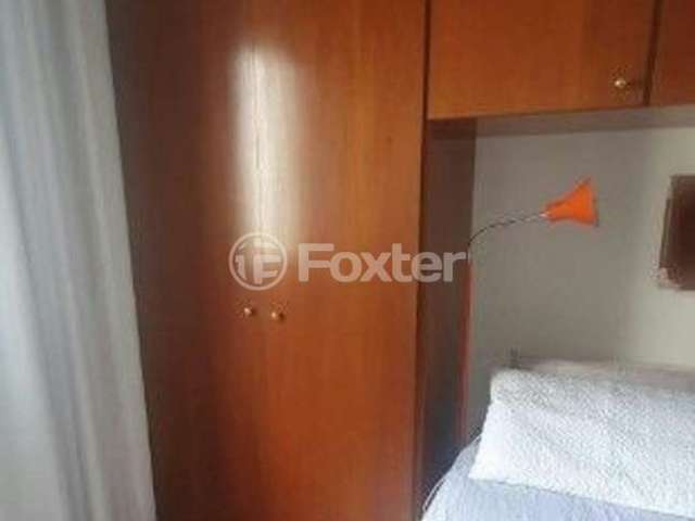 Apartamento com 2 quartos à venda na Rua Ibitirama, 1717, Vila Prudente, São Paulo, 59 m2 por R$ 349.000