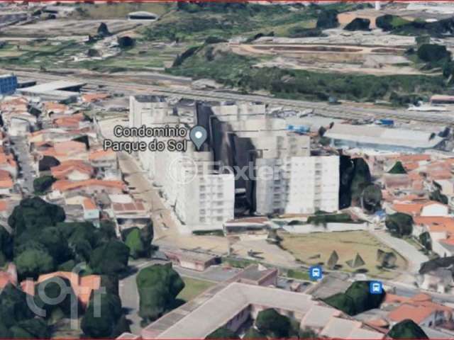 Apartamento com 2 quartos à venda na Rua Cabo João Teruel Fregoni, 122, Ponte Grande, Guarulhos, 71 m2 por R$ 350.000