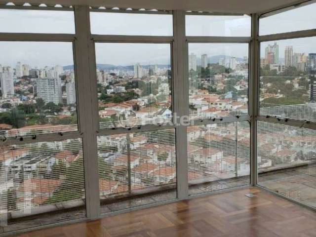 Apartamento com 2 quartos à venda na Rua Leão Coroado, 202, Vila Madalena, São Paulo, 160 m2 por R$ 2.500.000