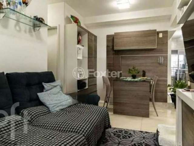 Apartamento com 2 quartos à venda na Praça Júlio Mesquita, 97, Santa Ifigênia, São Paulo, 65 m2 por R$ 778.000