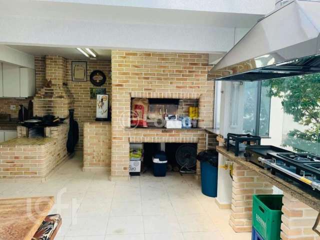 Casa com 3 quartos à venda na Avenida Vital Brasil Filho, 215, Osvaldo Cruz, São Caetano do Sul, 250 m2 por R$ 2.000.000