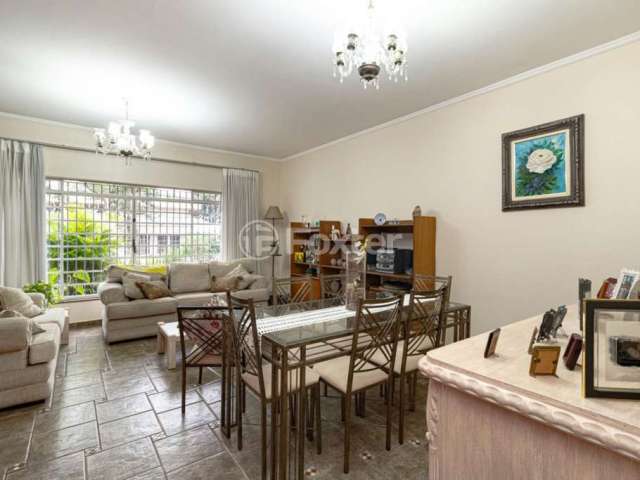 Casa com 3 quartos à venda na Rua Casimiro de Abreu, 299, Vila Congonhas, São Paulo, 250 m2 por R$ 1.491.500