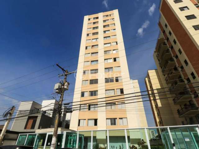 Apartamento com 1 quarto à venda na Rua Major Freire, 594, Vila Monte Alegre, São Paulo, 38 m2 por R$ 365.000