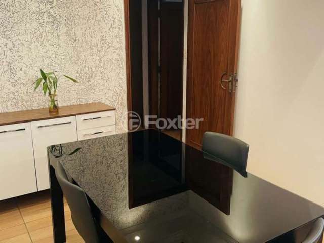 Apartamento com 3 quartos à venda na Avenida Paes de Barros, 1667, Mooca, São Paulo, 98 m2 por R$ 550.000