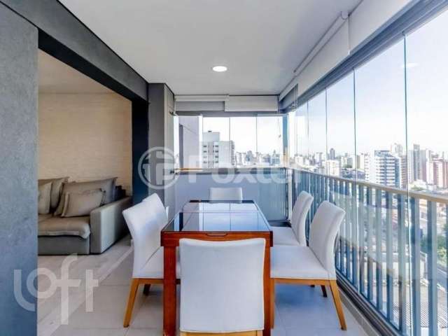 Apartamento com 2 quartos à venda na Rua Doutor Samuel Porto, 373, Saúde, São Paulo, 68 m2 por R$ 950.000