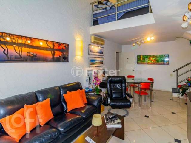 Apartamento com 1 quarto à venda na Rua Pascoal Vita, 535, Vila Madalena, São Paulo, 72 m2 por R$ 1.125.000