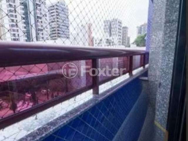 Apartamento com 4 quartos à venda na Rua Marechal Hermes, 417, Jardim, Santo André, 200 m2 por R$ 1.600.000