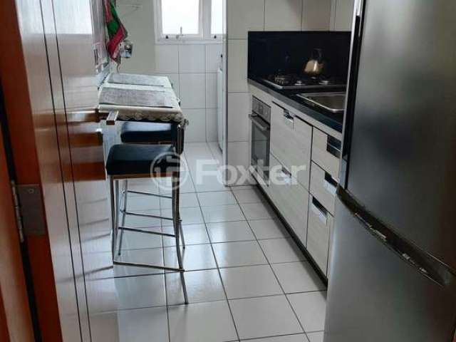 Apartamento com 2 quartos à venda na Alameda Dom Pedro de Alcântara, 775, Nova Petrópolis, São Bernardo do Campo, 61 m2 por R$ 380.000