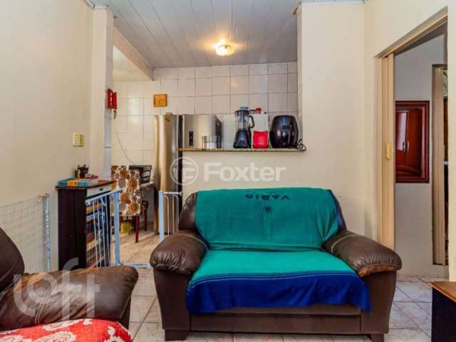 Apartamento com 1 quarto à venda na Rua Doutor Guilherme Bannitz, 80, Itaim Bibi, São Paulo, 41 m2 por R$ 580.000