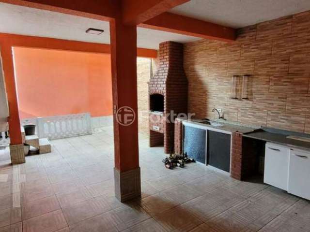 Casa com 3 quartos à venda na Rua Presidente Marechal Deodoro da Fonseca, 211, Parque São Vicente, Mauá, 243 m2 por R$ 650.000