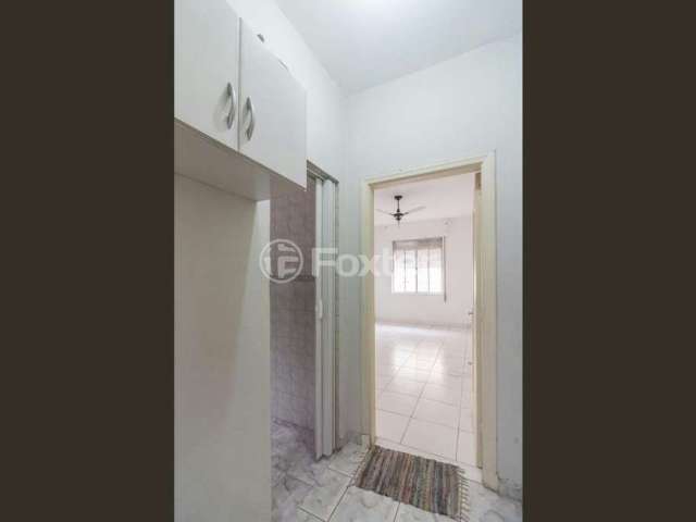 Kitnet / Stúdio à venda na Rua Santa Isabel, 62, Vila Buarque, São Paulo, 32 m2 por R$ 210.000