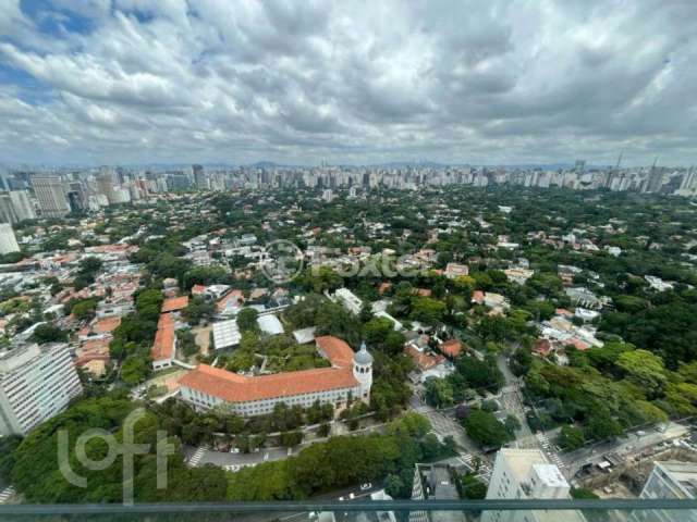 Apartamento com 4 quartos à venda na Rua Pedroso Alvarenga, 706, Itaim Bibi, São Paulo, 288 m2 por R$ 19.900.000