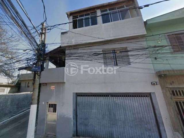 Casa com 4 quartos à venda na Rua Durval Silva, 106, Cidade Domitila, São Paulo, 147 m2 por R$ 590.000