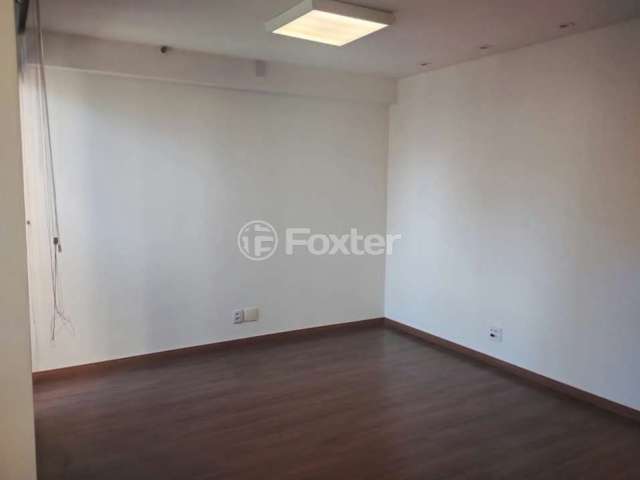 Sala comercial com 1 sala à venda na Rua Joaquim Floriano, 466, Itaim Bibi, São Paulo, 38 m2 por R$ 650.000