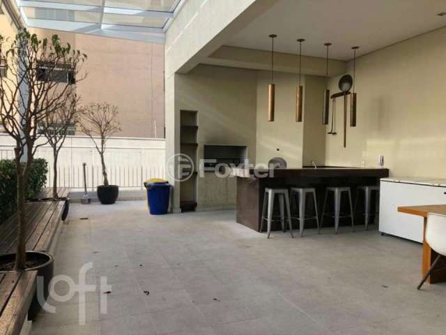 Apartamento com 1 quarto à venda na Rua Vapabussu, 66, Jardim Aeroporto, São Paulo, 49 m2 por R$ 650.000