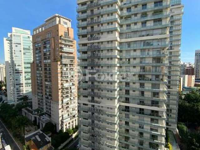 Apartamento com 4 quartos à venda na Avenida Hélio Pellegrino, 374, Vila Nova Conceição, São Paulo, 420 m2 por R$ 26.000.000