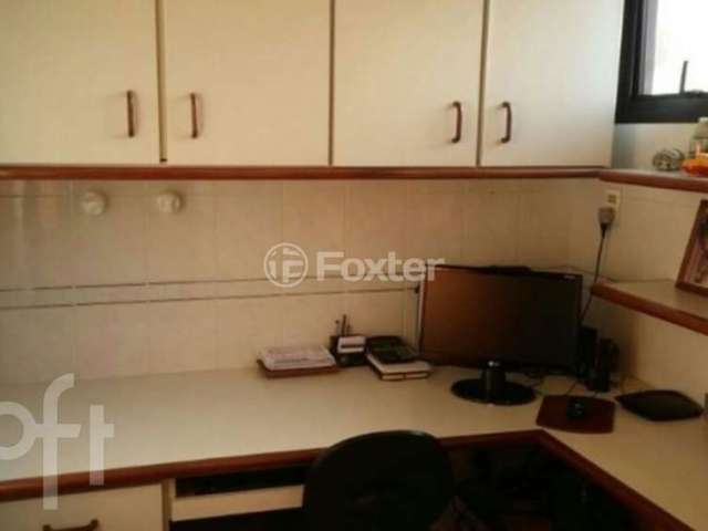 Apartamento com 3 quartos à venda na Rua Adolfo Bastos, 296, Vila Bastos, Santo André, 190 m2 por R$ 839.000