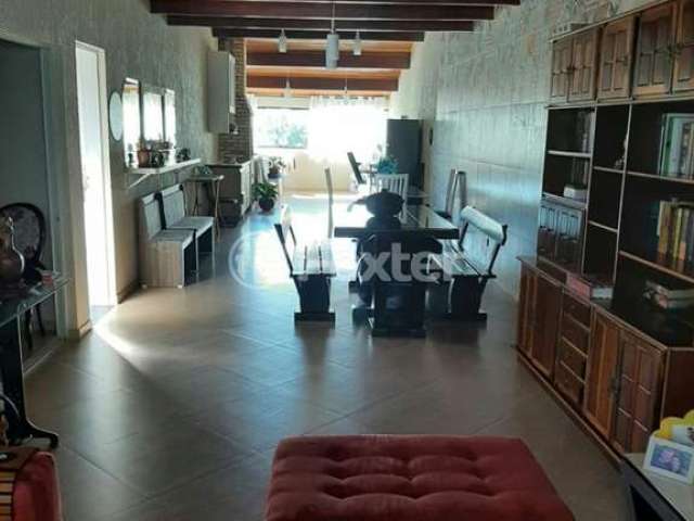 Casa com 5 quartos à venda na Rua André Didone, 14, Jardim Las Vegas, Santo André, 350 m2 por R$ 740.000