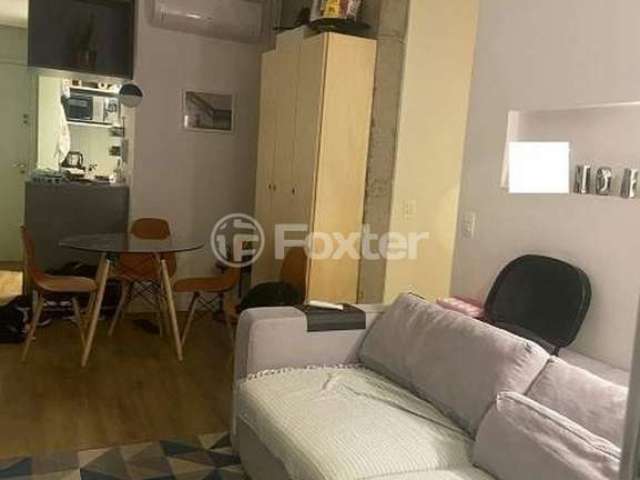 Apartamento com 3 quartos à venda na Rua Manuel de Morais, 214, Vila Mariana, São Paulo, 82 m2 por R$ 1.199.000