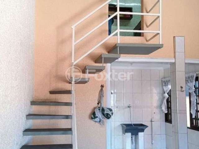 Casa com 3 quartos à venda na Rua André Gepes Flores, 391, Cooperativa, São Bernardo do Campo, 202 m2 por R$ 610.000