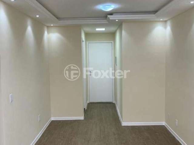 Apartamento com 2 quartos à venda na Rua Bruno Cavalcanti Feder, 101, Quinta da Paineira, São Paulo, 49 m2 por R$ 320.000