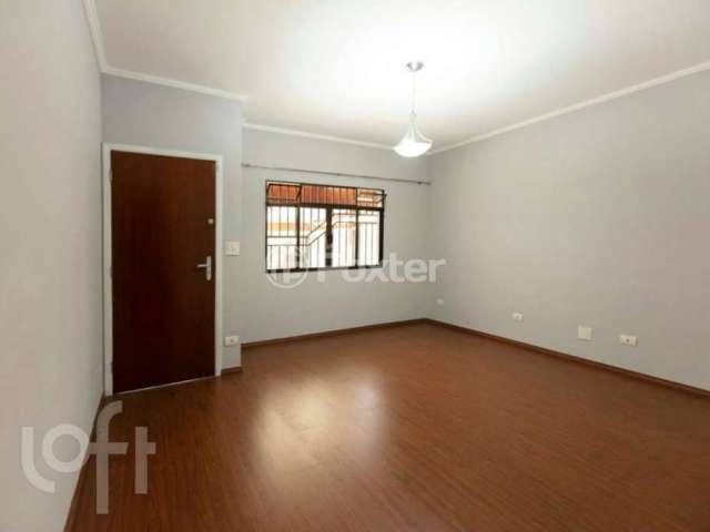 Casa com 3 quartos à venda na Rua Capichanã, 278, Vila Nair, São Paulo, 103 m2 por R$ 849.000