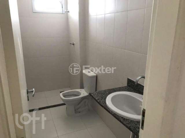 Apartamento com 1 quarto à venda na Rua Barão de Caçapava, 60, Vila Santa Clara, São Paulo, 35 m2 por R$ 205.000