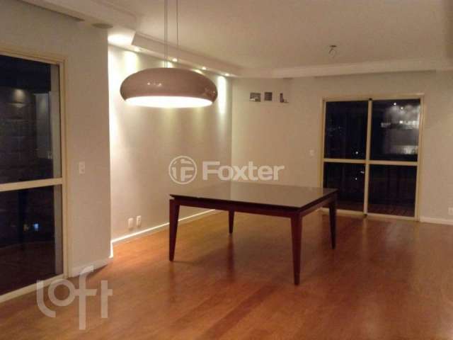 Apartamento com 4 quartos à venda na Rua Voltaire, 91, Vila Mariana, São Paulo, 165 m2 por R$ 2.550.000