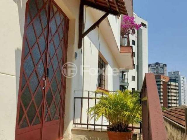 Apartamento com 2 quartos à venda na Rua Potunduva, 61, Vila Mariana, São Paulo, 67 m2 por R$ 696.000