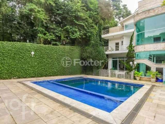 Casa com 4 quartos à venda na Rua Padre José Griecco, 135, Cidade Jardim, São Paulo, 870 m2 por R$ 6.000.000