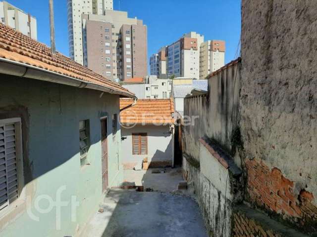 Casa com 3 quartos à venda na Rua Coelho de Carvalho, 458, Alto da Lapa, São Paulo, 172 m2 por R$ 860.000