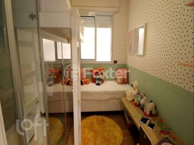 Apartamento com 2 quartos à venda na Rua Serrana, 511, Cidade Líder, São Paulo, 38 m2 por R$ 300.000