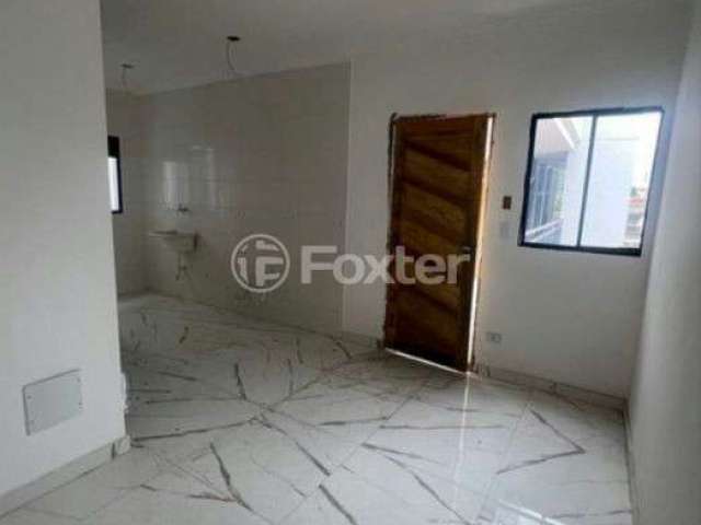 Apartamento com 1 quarto à venda na Rua Alto São João, 16, Vila Ré, São Paulo, 31 m2 por R$ 229.000