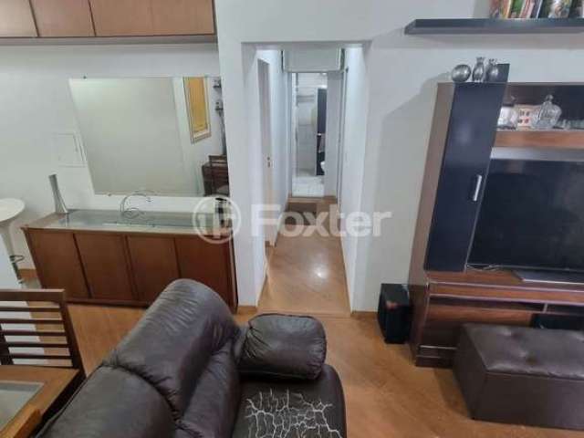 Apartamento com 3 quartos à venda na Avenida Cipriano Rodrigues, 218, Vila Formosa, São Paulo, 72 m2 por R$ 399.111