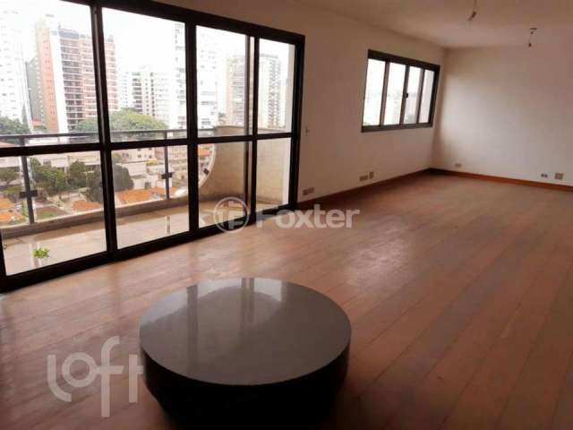 Apartamento com 3 quartos à venda na Rua Doutor José Manoel, 116, Santa Cecília, São Paulo, 228 m2 por R$ 1.960.000