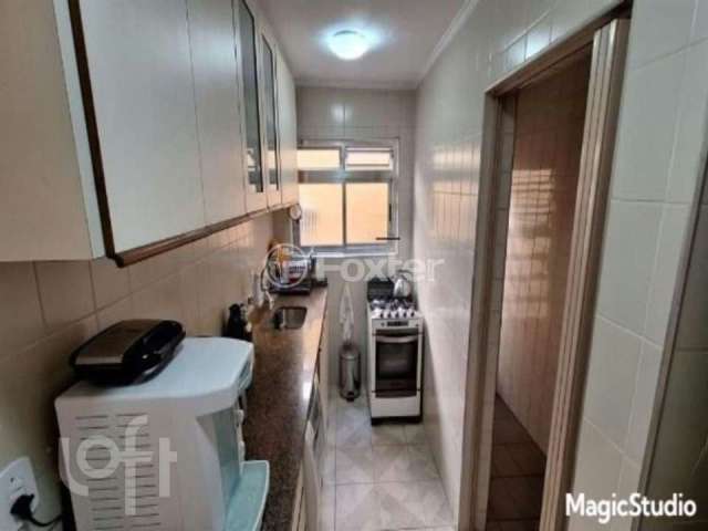 Casa em condomínio fechado com 3 quartos à venda na Rua Santana do Araguaia, 48, Jardim Independência, São Paulo, 110 m2 por R$ 770.000