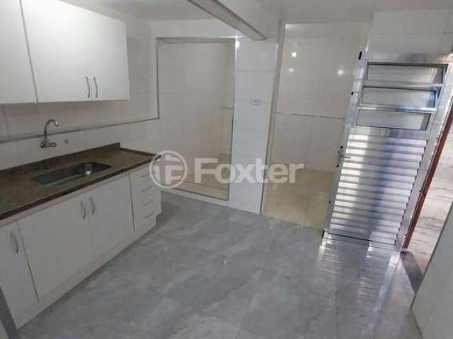 Casa com 1 quarto à venda na Avenida Padre Arlindo Vieira, 2146, Jardim Vergueiro (Sacomã), São Paulo, 45 m2 por R$ 250.000