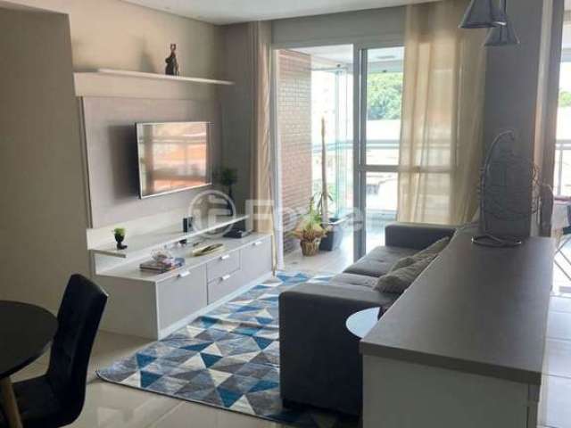 Apartamento com 2 quartos à venda na Avenida Professor Francisco Morato, 4880, Vila Sônia, São Paulo, 82 m2 por R$ 800.000