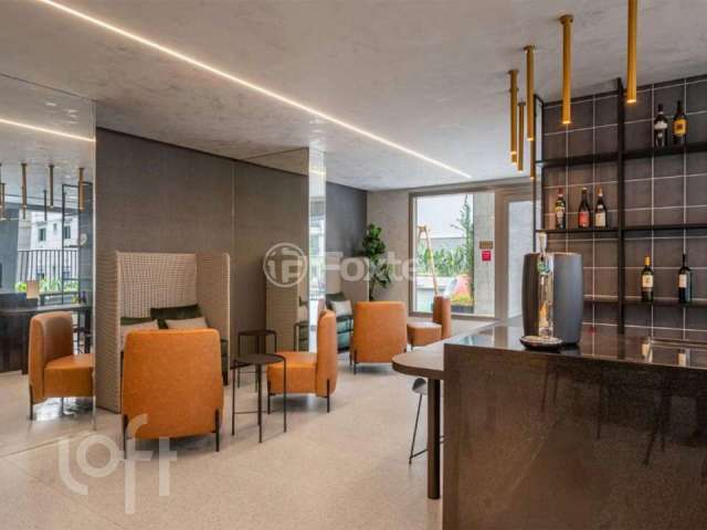 Apartamento com 3 quartos à venda na Alameda dos Jurupis, 700, Indianópolis, São Paulo, 107 m2 por R$ 2.231.905