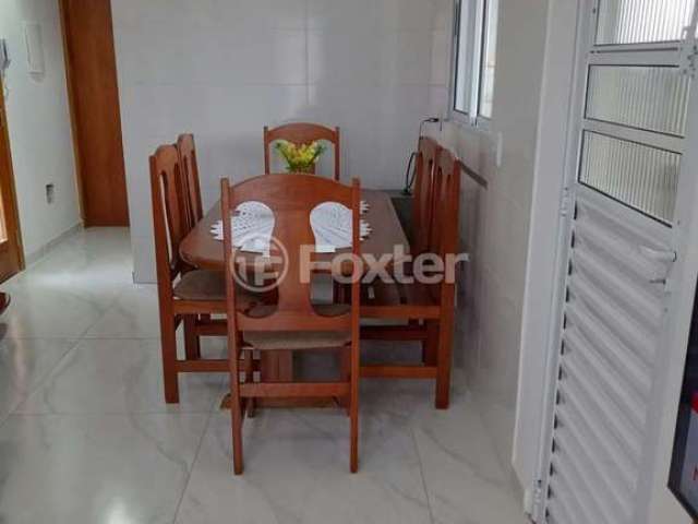 Apartamento com 1 quarto à venda na Rua Antonieta de Morais, 504, Vila Matilde, São Paulo, 54 m2 por R$ 238.000