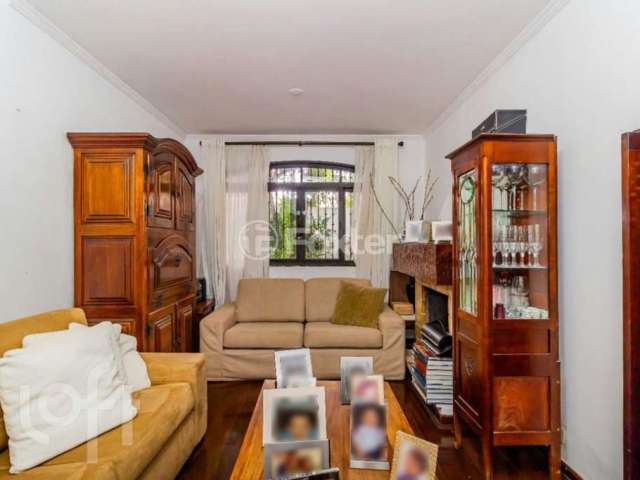 Casa com 4 quartos à venda na Alameda dos Araés, 1196, Planalto Paulista, São Paulo, 196 m2 por R$ 1.270.000