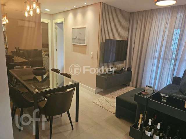 Apartamento com 2 quartos à venda na Rua São Felipe, 330, Parque São Jorge, São Paulo, 67 m2 por R$ 960.000