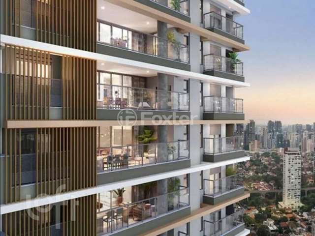 Apartamento com 4 quartos à venda na Avenida Portugal, 587, Brooklin Paulista, São Paulo, 205 m2 por R$ 4.558.000