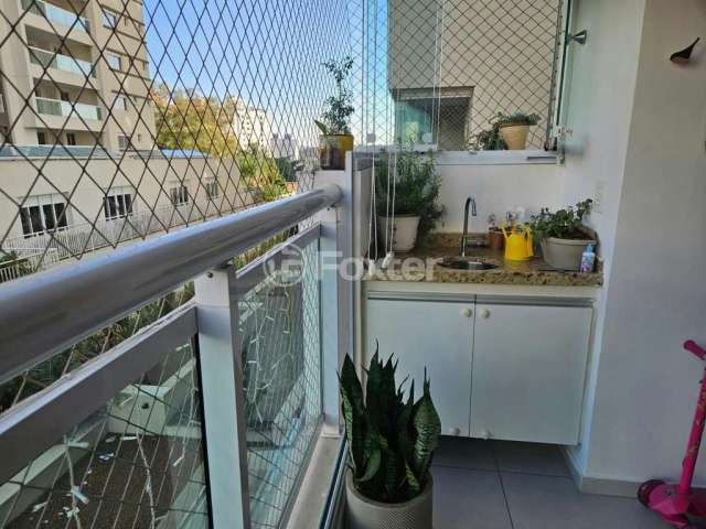 Apartamento com 3 quartos à venda na Avenida Mascote, 1520, Vila Mascote, São Paulo, 107 m2 por R$ 1.298.000