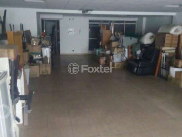 Apartamento com 1 quarto à venda na Rua Doutor Cesário Mota Júnior, 69, Vila Buarque, São Paulo, 120 m2 por R$ 637.000