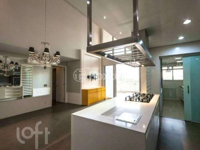Apartamento com 3 quartos à venda na Rua Francisco Dias Velho, 66, Vila Cordeiro, São Paulo, 121 m2 por R$ 2.200.000