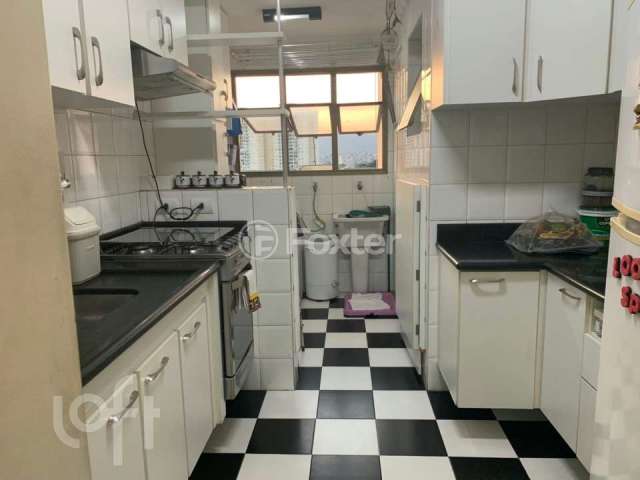 Apartamento com 2 quartos à venda na Rua Acre, 155, Vila Rosália, Guarulhos, 60 m2 por R$ 315.000