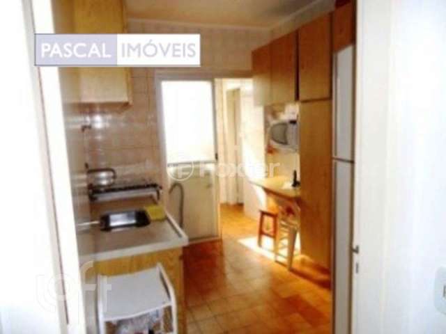 Apartamento com 2 quartos à venda na Rua Fernandes Moreira, 907, Chácara Santo Antônio, São Paulo, 67 m2 por R$ 650.000